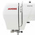 Janome 2222 Sewing Machine Premier Package take up lever