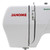 Janome 2212 Sewing Machine Premier Package take up lever