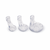 Handi Quilter Echo Feet Kit (HQ-HG00525)