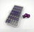 Handi Quilter Purple Bobbin Kit (package of 30)