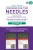 Handi Quilter High Speed Longarm Needles 14/90-MR Pkg of 20