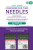 Handi Quilter High Speed Longarm Needles 18/110-MR Sharp Pkg of 20
