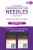 Handi Quilter Standard Longarm Needles 14/90-R Sharp Pkg of 20