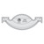 Creative Grids Machine Quilting Tool Smiley