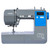 Janome Loft 100 Computerized Sewing Machinefront view
