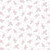  Benartex Fabric - Bunnies Pink 