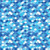 Benartex Fabric - Mermaid Scales Blue