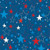Benartex Fabric - Star Spangled Navy