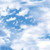 Benartex Fabric - Skies Above Light Blue