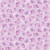  Benartex Fabric - Butterfly Lavender 