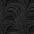  Benartex Fabric - Wave Texture 108" Flanel Black 