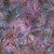  Benartex Fabric - Clematis Purple Opal 