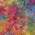 Benartex Fabric - Heart Bouquet Rainbow 