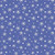 Benartex Fabric - Snow Daze Periwinkle