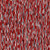 Benartex Fabric - Knitting Texture Red