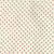 Benartex Fabric - Dots Cream/Brown Benartex Fabric - Dots Cream/Brown