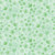 Benartex Fabric - Into the Woods - Tonal Floral Green