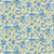 Henry Glass Fabric - Nana Mae - Tulips in Yellow