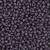 Maywood Studio Fabric - Spooky Hallow - Falling Leaves Purple