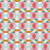 Paintbrush Studio Fabric - Geo - Triangles
