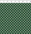 In The Beginning Fabric - Winter Blooms - Tree Grid Green