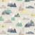 Michael Miller Fabric - Dream Big - Wind