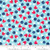  Moda Fabric - Berry Basket - Berries Blue Raspberry 