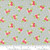 Moda Fabric - Berry Basket - Tiny Flowers Stone