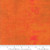 Moda Fabric - Grunge Basics - Russet Orange