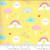 Moda Fabric - Hello Sunshine Rainbows Sunshine