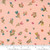  Moda Fabric - Songbook - Blessings - Pink 