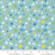 Moda Fabric - Creativity Glows Aqua Sky Moda Fabric - Creativity Glows Aqua Sky