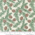  Moda Fabric - Holidays At Home - Pinecones Snowy White 