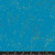 Ruby Star Society Fabric - Speckled - Metallic Bright Blue