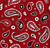 Oasis Fabric - Cowgirl Spirit - Bandana