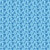  Riley Blake Designs Fabric - Bluebonnet Breeze Tonal - Blue 