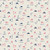 Riley Blake Designs Fabric - South Hill Toadstools Linen