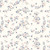 Riley Blake Designs Fabric - South Hill Flower Bed Cream