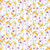 RJR Fabrics RJR Fabric - Flower Doodles - Floral Lines - Magenta 
