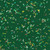 Robert Kaufman Fabric - Tinsel Town - Sprinkles Spruce