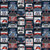 Studio E Fabric - Essential Heroes - Vehicles