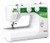  Elna Sewgreen 1000 Lightweight Sewing Machine 
