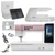 Janome Horizon Memory Craft 9410QC Sewing and Quilting Machine with Premier Package
