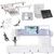 Janome Continental M6 Professional Sewing Machine with Premier Package