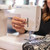 Baby Lock Accomplish 2 Quilting and Sewing Machine with Premier Package take up lever