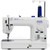Baby Lock Accomplish 2 Quilting and Sewing Machine with Premier Package front view