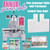 Baby Lock Capella Embroidery Machine
