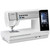 Janome Horizon Memory Craft 9480QC Sewing and Quilting Machine right angle view