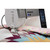 Janome Horizon Memory Craft 9480QC Sewing and Quilting Machine demo