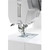 Janome Horizon Memory Craft 9480QC Sewing and Quilting Machine needle and presser foot area